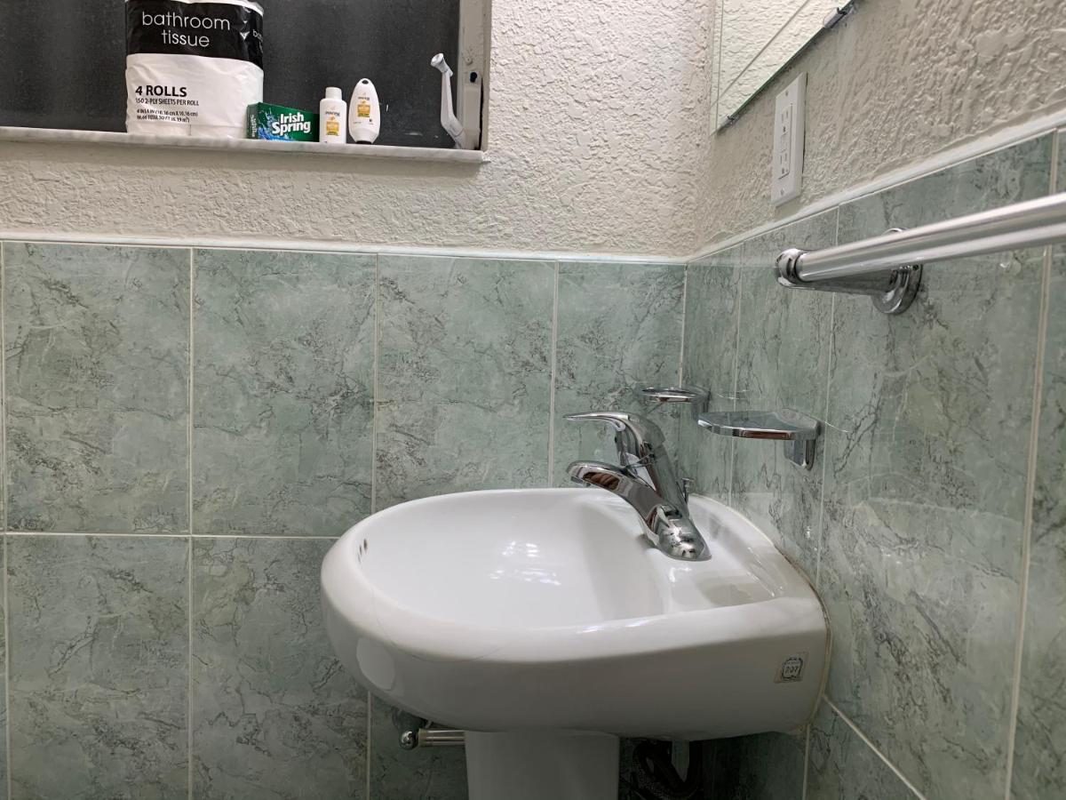 Cute, Cozy Mother-In-Law Suite In The Heart Of Miami Luaran gambar
