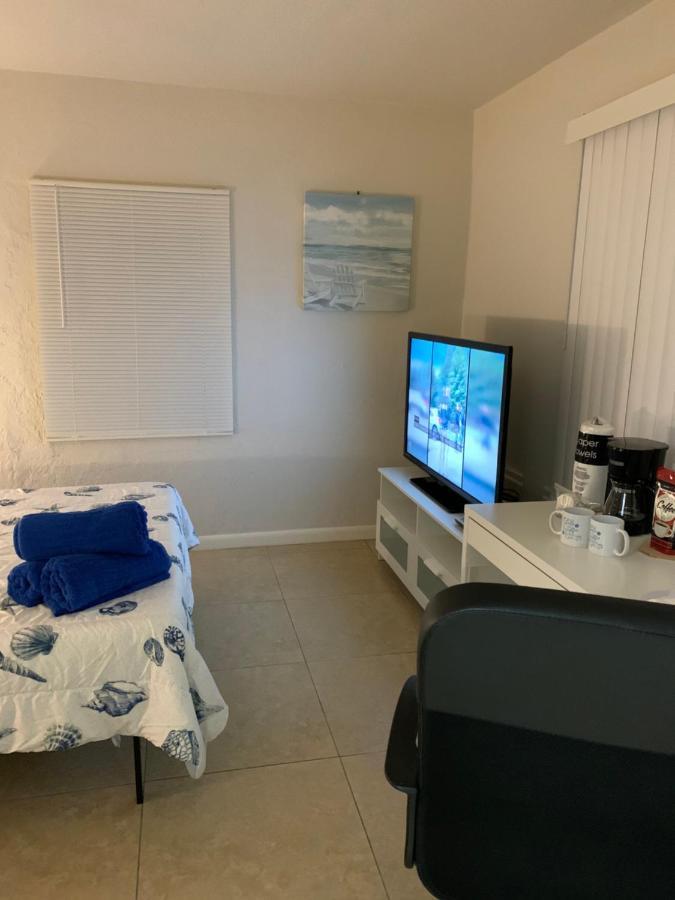 Cute, Cozy Mother-In-Law Suite In The Heart Of Miami Luaran gambar