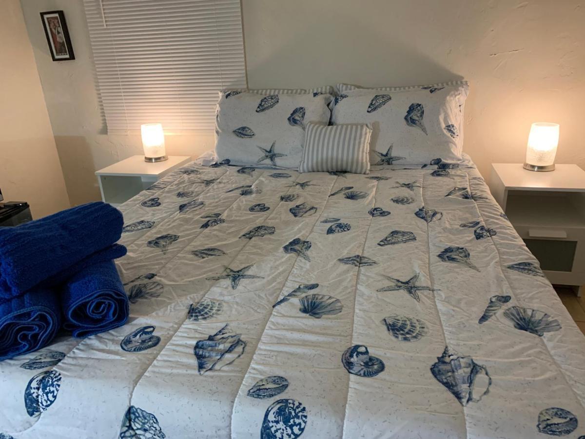 Cute, Cozy Mother-In-Law Suite In The Heart Of Miami Luaran gambar