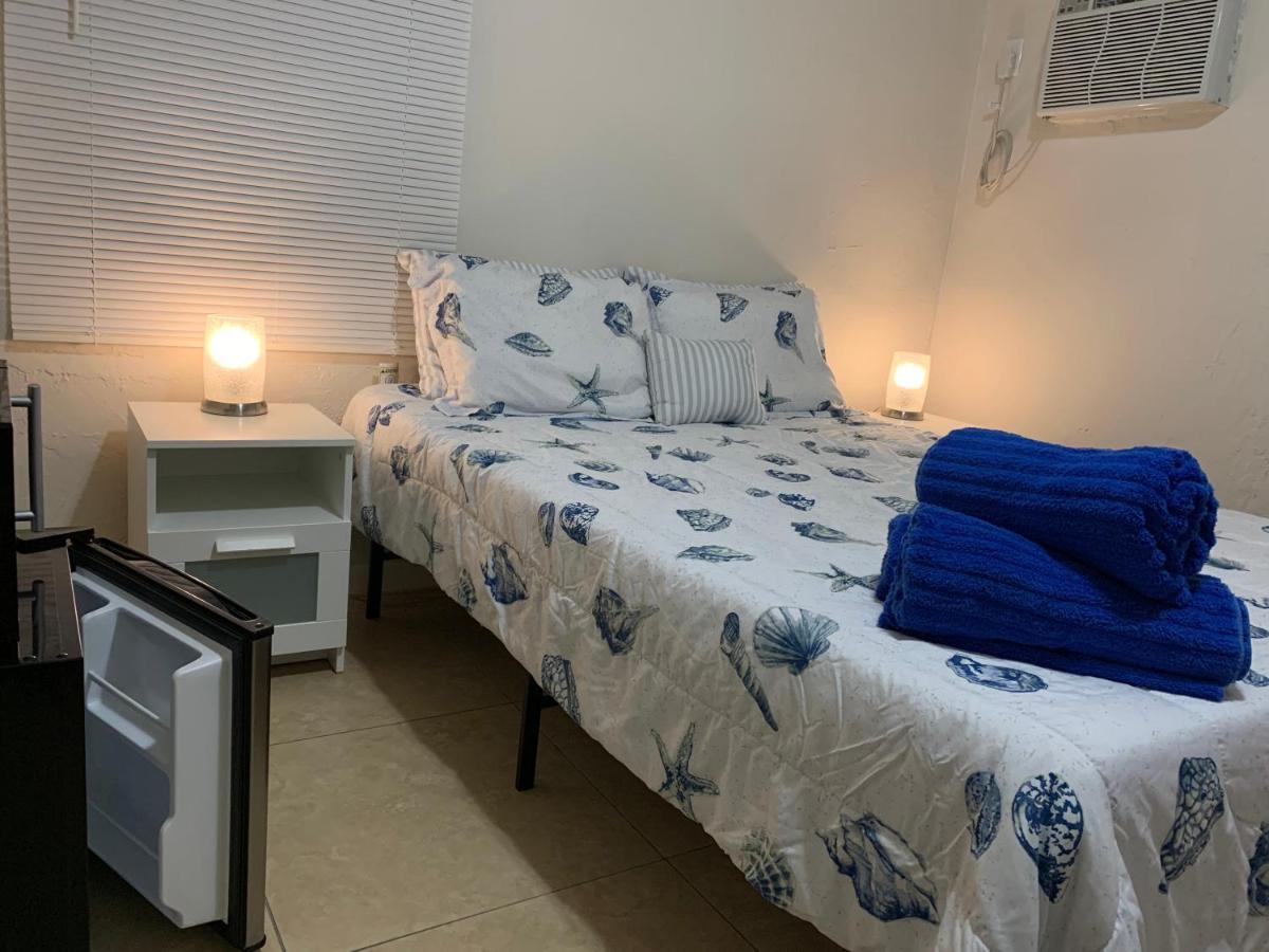 Cute, Cozy Mother-In-Law Suite In The Heart Of Miami Luaran gambar