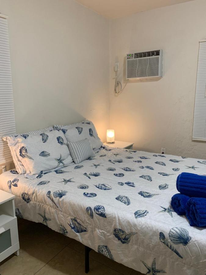 Cute, Cozy Mother-In-Law Suite In The Heart Of Miami Luaran gambar