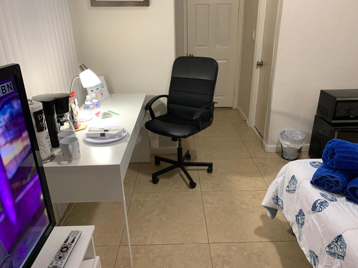 Cute, Cozy Mother-In-Law Suite In The Heart Of Miami Luaran gambar