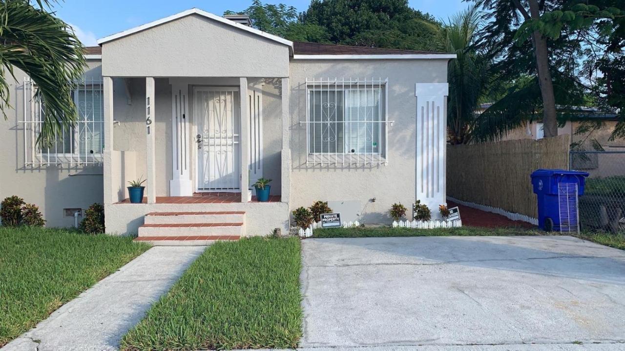 Cute, Cozy Mother-In-Law Suite In The Heart Of Miami Luaran gambar